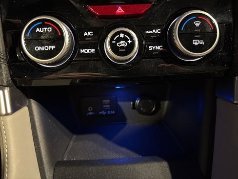 Certified 2022 Subaru Forester Limited w/ Popular Package #2 image 19