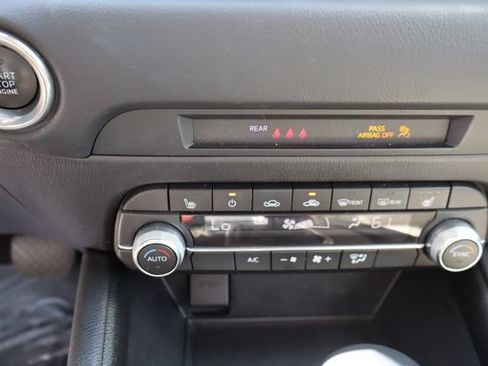 Used 2023 MAZDA CX-5 AWD 2.5 S w/ Select Package image 34