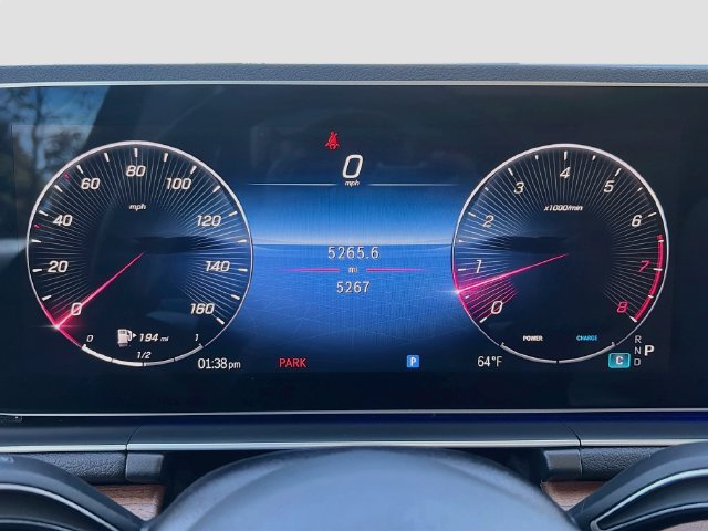 Certified 2026 Mercedes-Benz GLE 350 4MATIC image 11