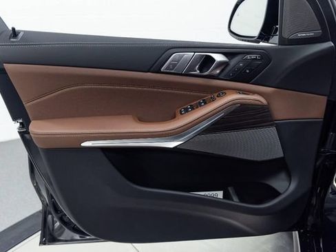 New 2027 BMW X7 xDrive40i AWD/4WD image 15
