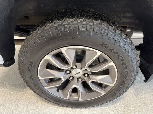 Used 2021 Chevrolet Silverado 1500 RST w/ All Star Edition Plus image 7