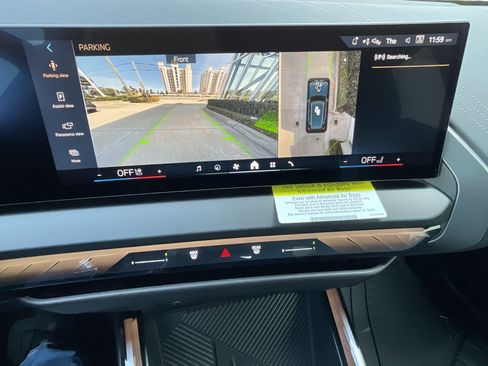 New 2026 BMW X3 xDrive30 w/ Premium Package image 17