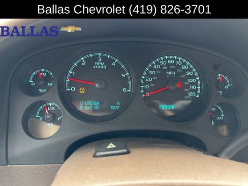 Used 2010 Chevrolet Tahoe LTZ image 18