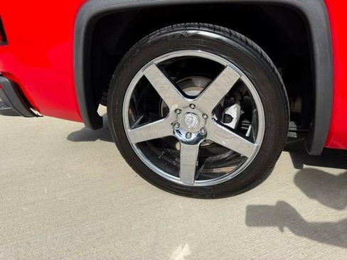 Used 2018 GMC Sierra 1500 SLE w/ SLE Preferred Package RWD image 88