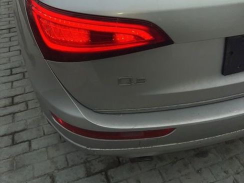 Used 2016 Audi Q5 2.0T Premium Plus w/ Technology Package image 32