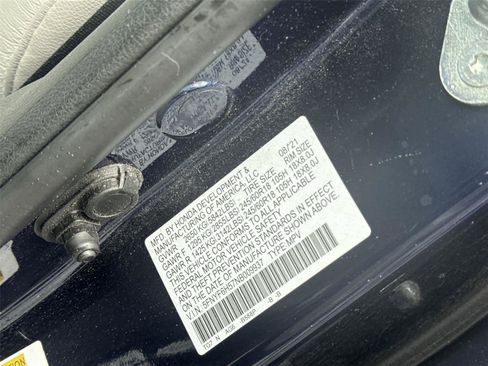 Used 2022 Honda Pilot EX-L image 31