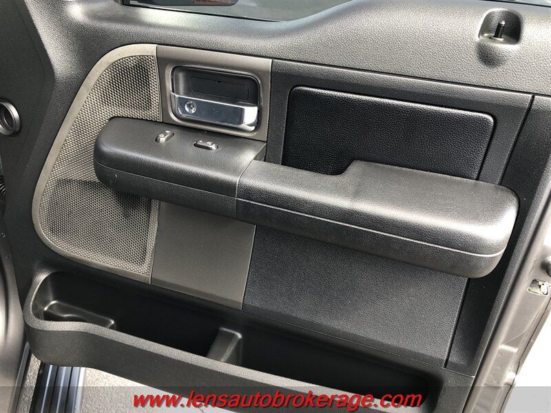 Used 2008 Ford F150 XLT RWD image 26