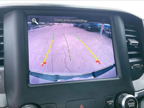 Used 2021 RAM 1500 Lone Star image 27