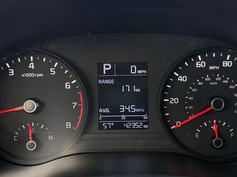 Used 2023 Kia Rio LX image 15