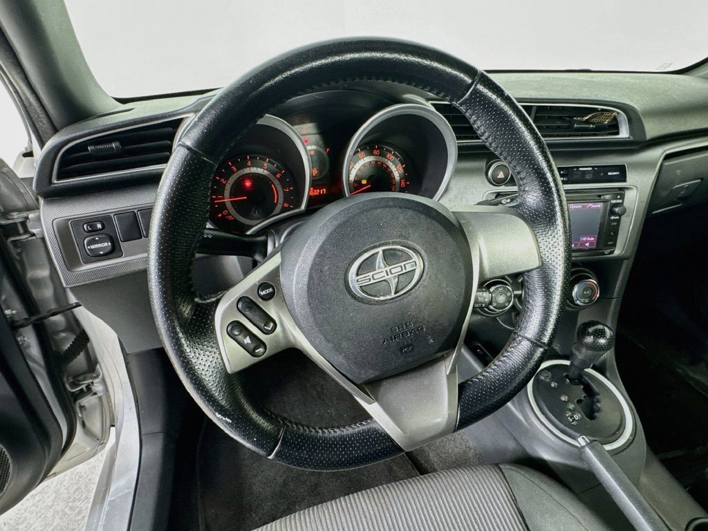 Used 2014 Scion tC FWD image 12
