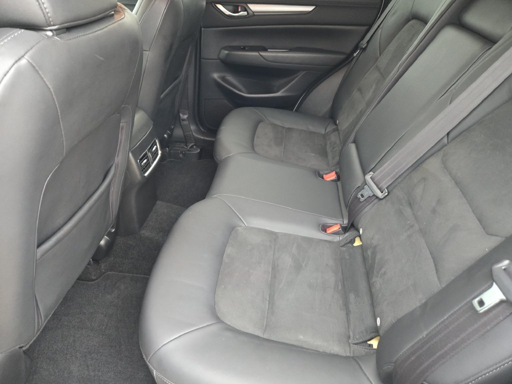Used 2020 MAZDA CX-5 Touring FWD image 20