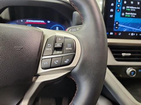 New 2026 Ford Explorer Active w/ Active Comfort Package RWD image 27