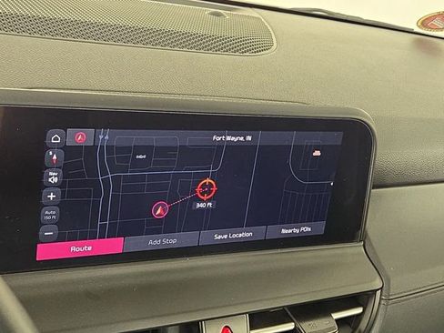 Certified 2026 Kia Seltos EX image 19