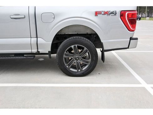 Used 2022 Ford F150 XLT w/ Equipment Group 302A High image 29