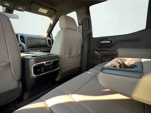 Used 2020 GMC Sierra 1500 SLT w/ SLT Premium Plus Package image 19