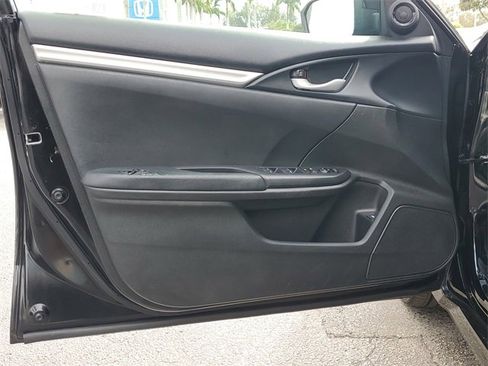 Used 2020 Honda Civic Sport image 18