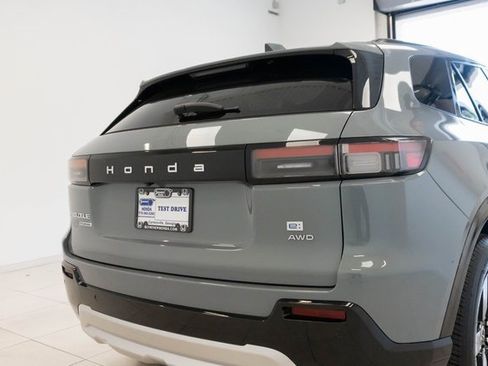 Used 2024 Honda Prologue Touring image 10