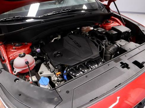 Used 2023 Hyundai Santa Fe SEL w/ Cargo Package image 17