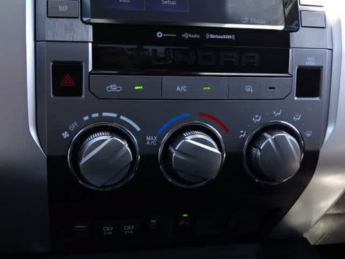 Certified 2021 Toyota Tundra SR5 RWD image 31