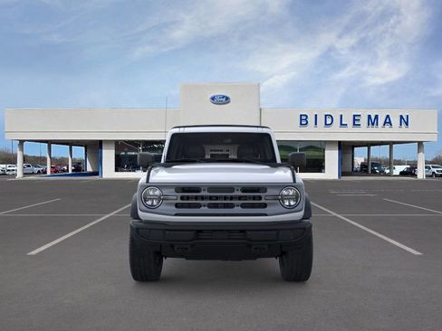 New 2025 Ford Bronco Big Bend image 6
