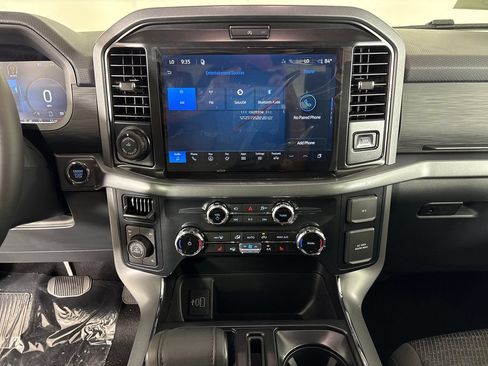 New 2026 Ford F150 XLT w/ Equipment Group 302A MID AWD/4WD image 29