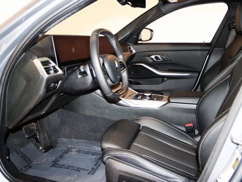 Used 2025 BMW 330i xDrive Sedan image 33