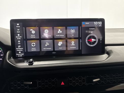 Used 2024 Honda Accord Sport image 12