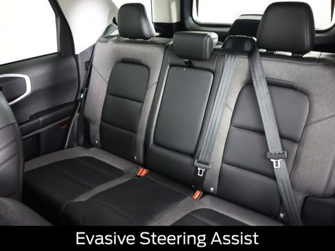 Used 2024 Ford Bronco Sport Big Bend w/ Convenience Package AWD/4WD image 36