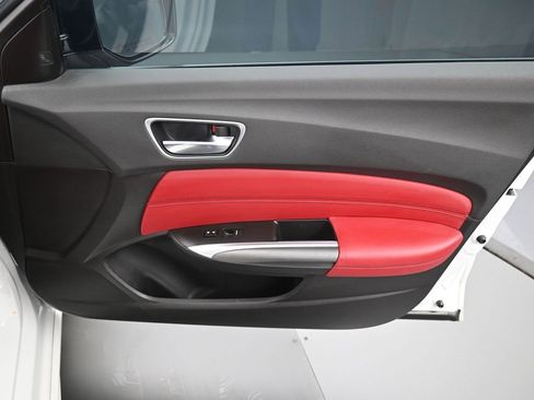 Used 2019 Acura TLX V6 w/ Technology & A-SPEC Pkg image 40