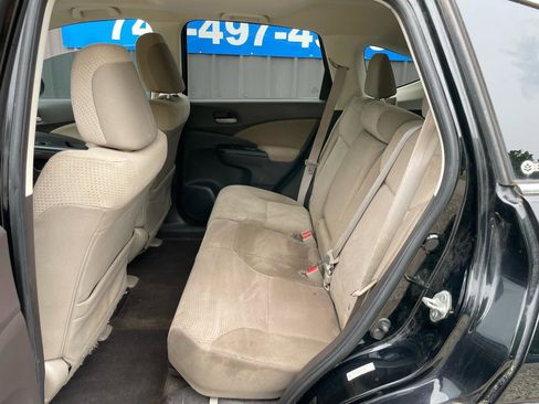 Used 2012 Honda CR-V EX image 7