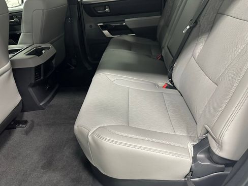 Used 2025 Toyota Tundra Limited image 48