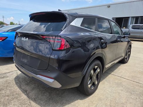 Used 2026 Kia Sportage LX FWD image 4