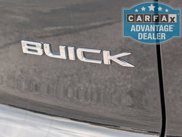 Certified 2025 Buick Enclave Preferred AWD/4WD image 35