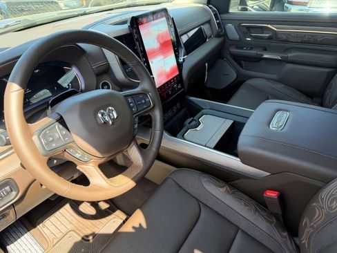 New 2026 RAM 1500 Limited AWD/4WD image 14