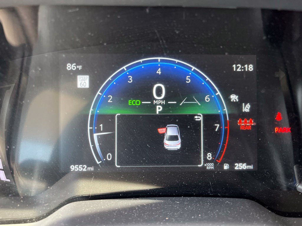 Used 2025 Toyota Corolla Sedan FWD image 22