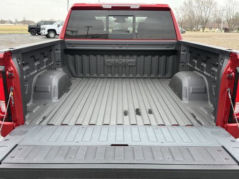 New 2026 GMC Sierra 1500 SLT w/ SLT Premium Plus Package image 6