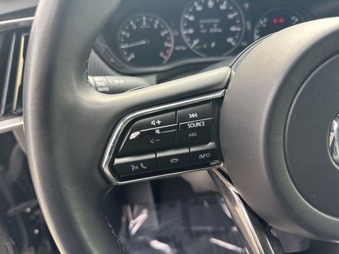 Used 2025 MAZDA CX-90 3.3 Turbo w/ Select Package image 16