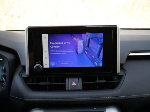 Used 2024 Toyota RAV4 LE AWD/4WD image 22