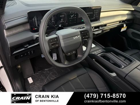 New 2027 Kia Telluride SX X-Line AWD/4WD image 10
