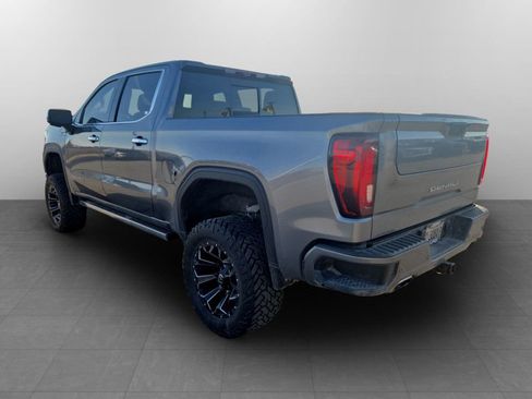 Used 2021 GMC Sierra 1500 Denali w/ Denali Ultimate Package image 9