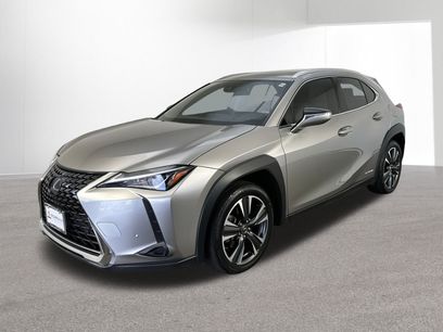 Used 2020 Lexus UX 250h w/ Premium Package