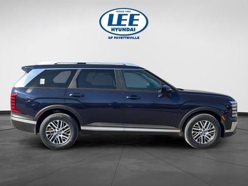 New 2026 Hyundai Palisade SEL AWD/4WD image 2