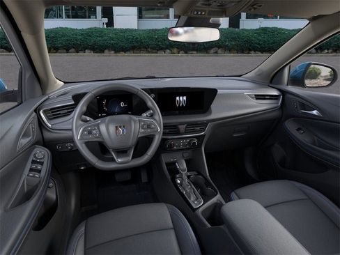New 2026 Buick Encore GX Sport Touring w/ Comfort Package image 16