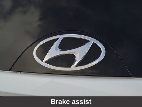 Used 2023 Hyundai Tucson Limited image 36