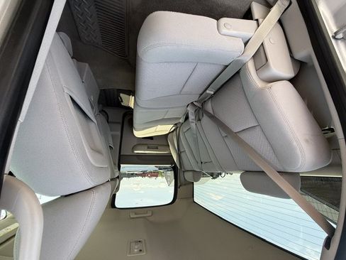 Used 2012 Chevrolet Silverado 2500 LT AWD/4WD image 11