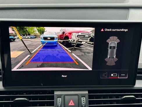 Used 2021 Audi Q5 2.0T Premium w/ Convenience Package image 16