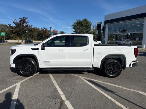 New 2026 GMC Sierra 1500 Elevation image 2