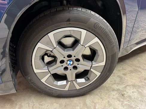 Certified 2025 BMW X1 xDrive28i w/ Technology Package image 28