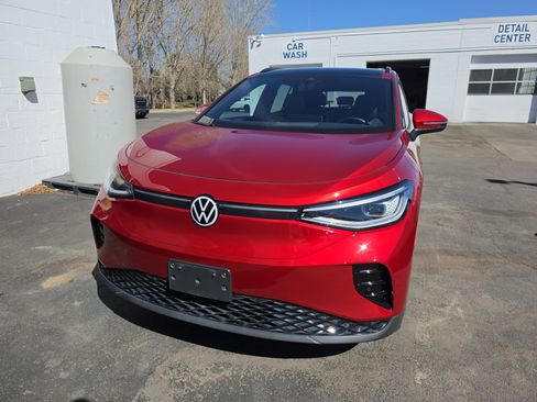 Used 2023 Volkswagen ID.4 Pro S image 14