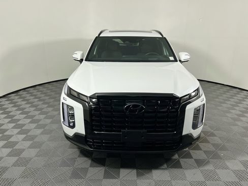Used 2024 Hyundai Palisade Calligraphy image 8